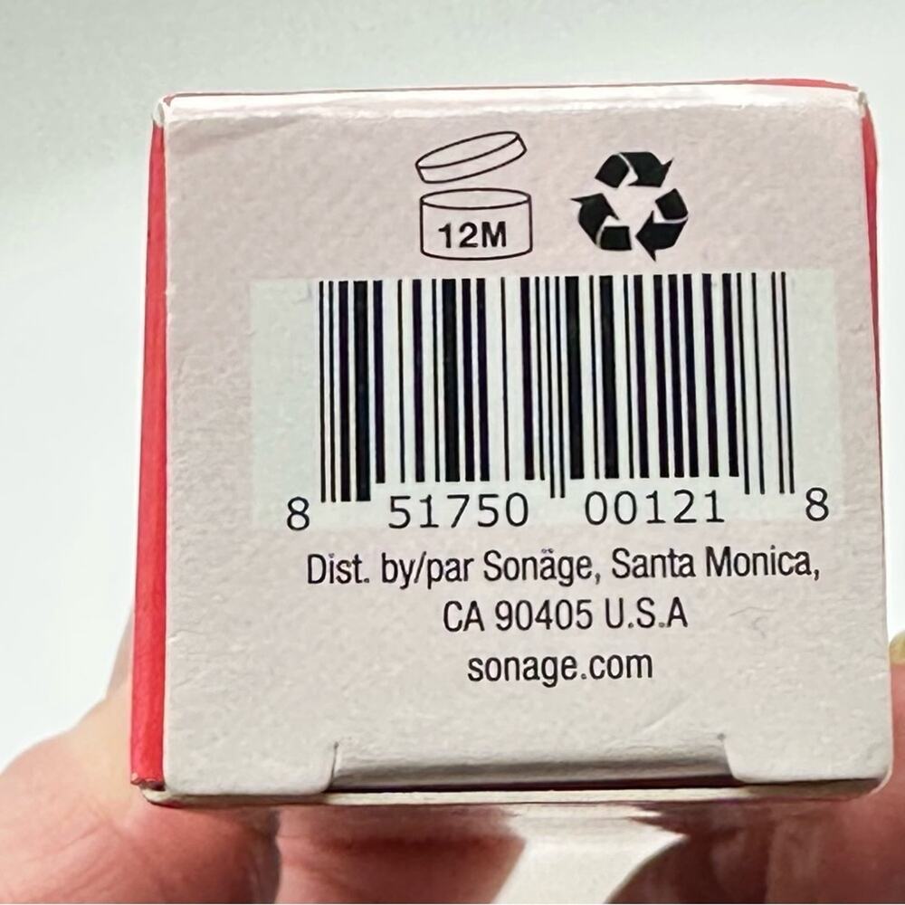 Sonäge Opaleze Brightening Serum Dark Spot Corrector 1 Fl oz NEW - Picture 6 of 7